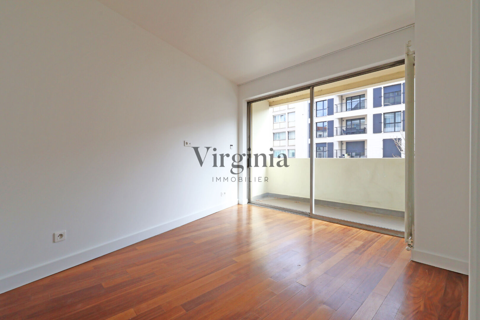 Appartement · 2 pièces · 46,1 m² — photo 5 sur 9