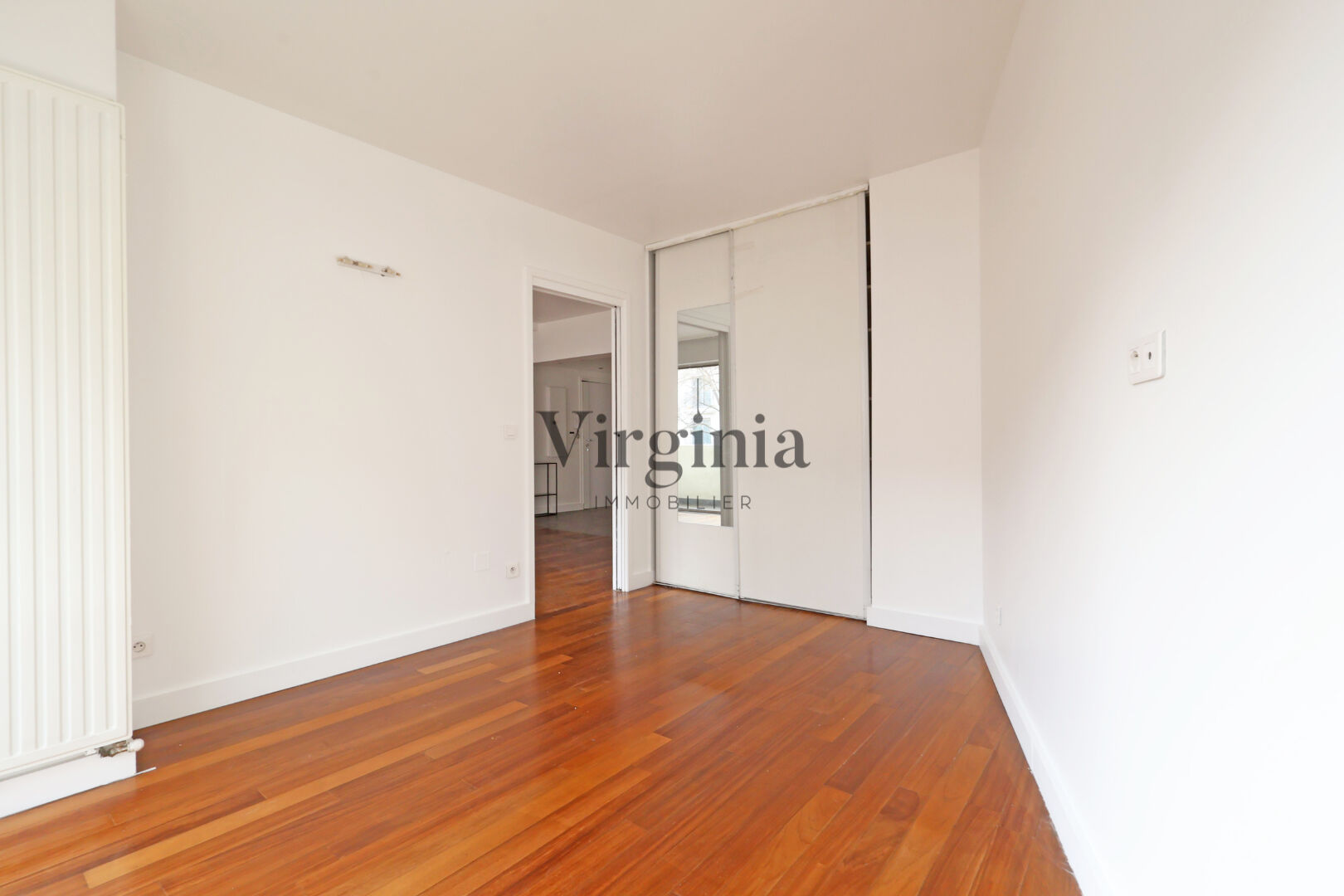 Appartement · 2 pièces · 46,1 m² — photo 7 sur 9
