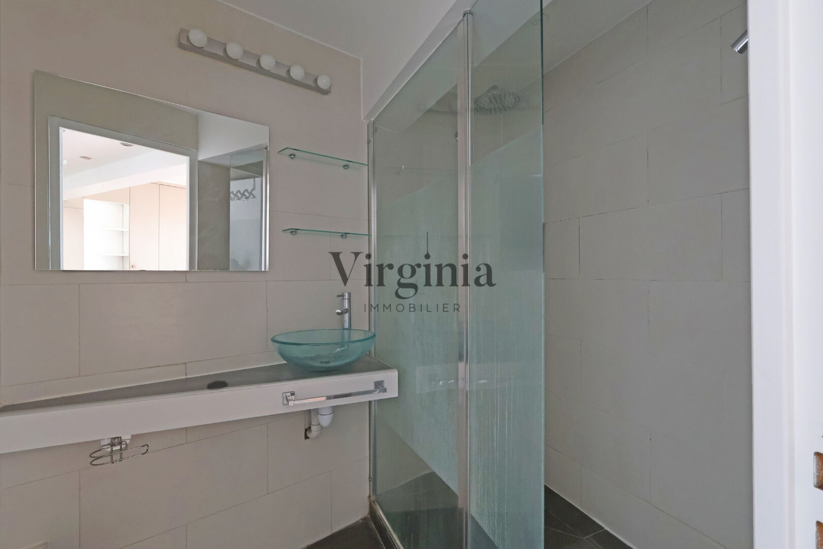 Appartement · 2 pièces · 46,1 m² — photo 9 sur 9
