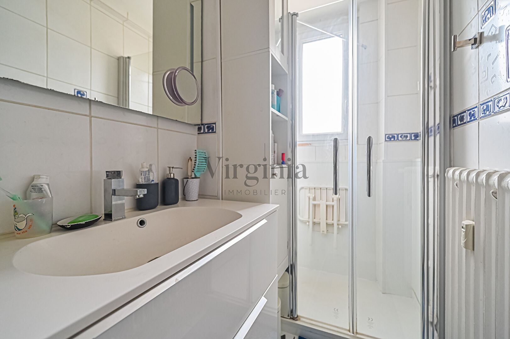 Appartement · 3 pièces · 63 m² — photo 6 sur 6