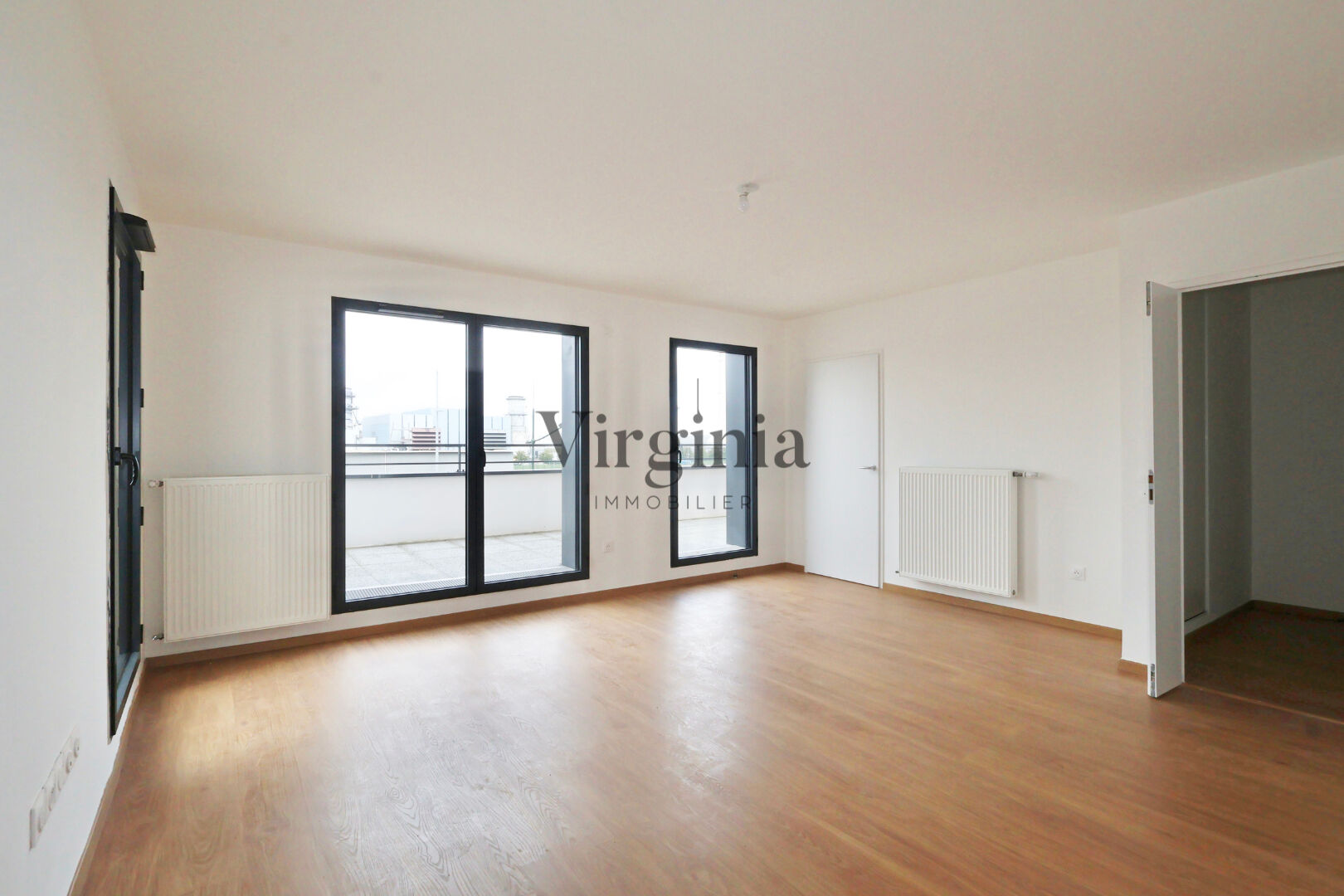 Appartement · 4 pièces · 83,1 m² — photo 1 sur 8