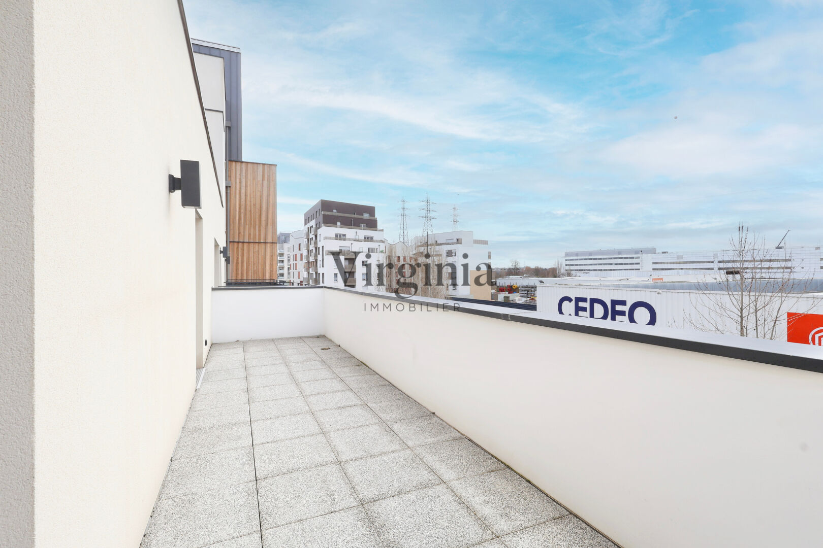 Appartement · 4 pièces · 83,1 m² — photo 6 sur 8