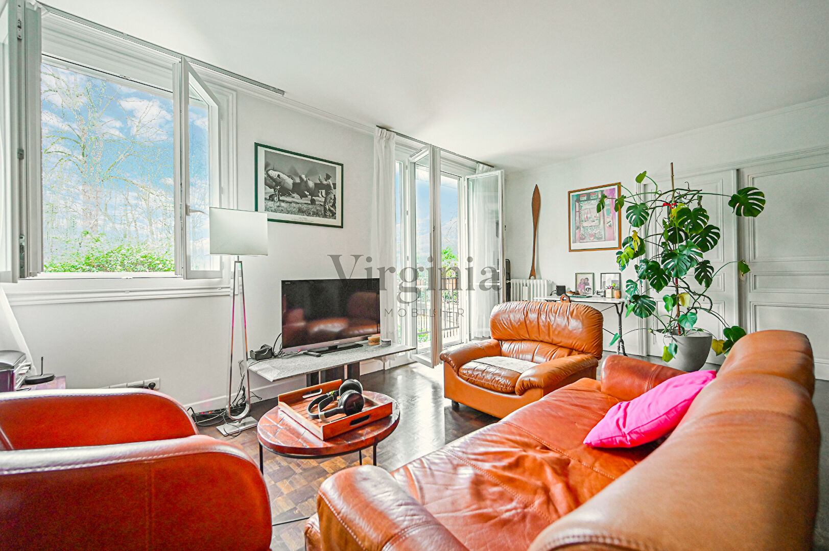Appartement · 3 pièces · 88,9 m² — photo 3 sur 10