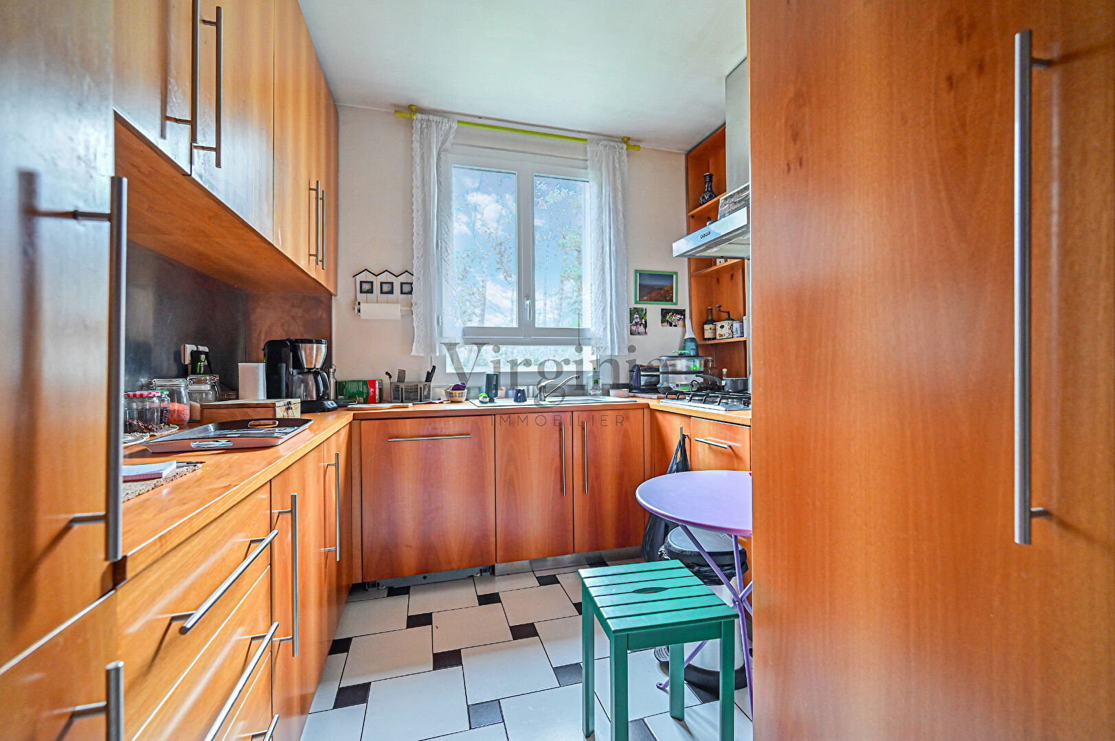 Appartement · 3 pièces · 88,9 m² — photo 6 sur 10