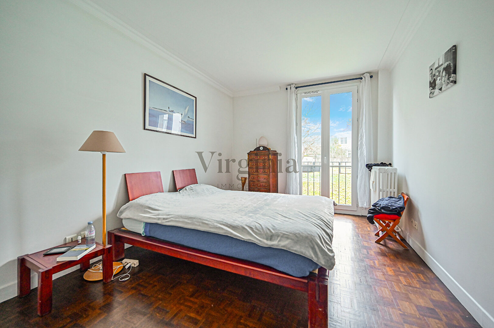 Appartement · 3 pièces · 88,9 m² — photo 9 sur 10