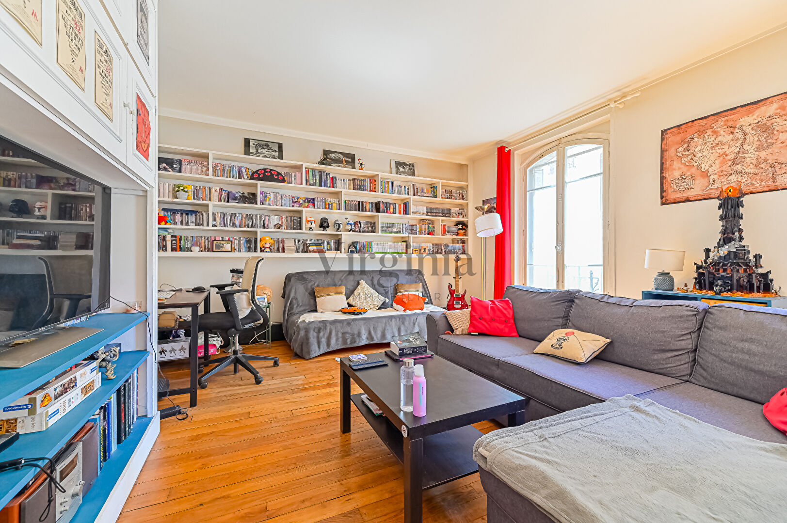 Appartement · 3 pièces · 78,7 m² — photo 1 sur 6
