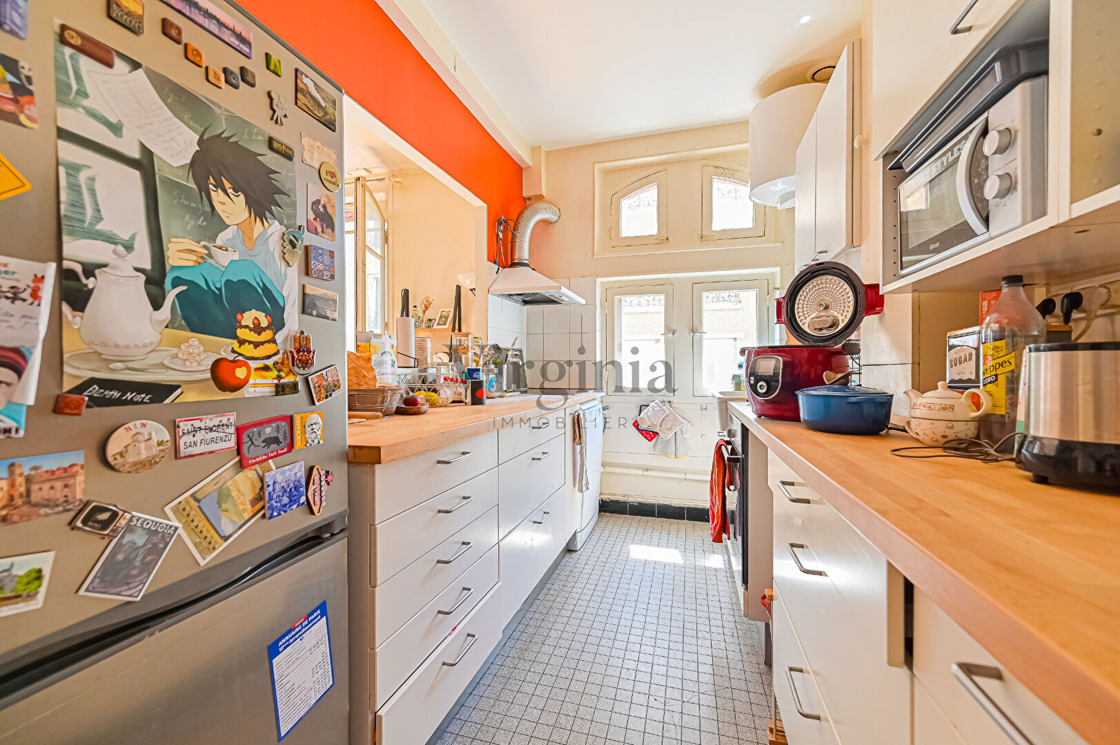 Appartement · 3 pièces · 78,7 m² — photo 4 sur 6