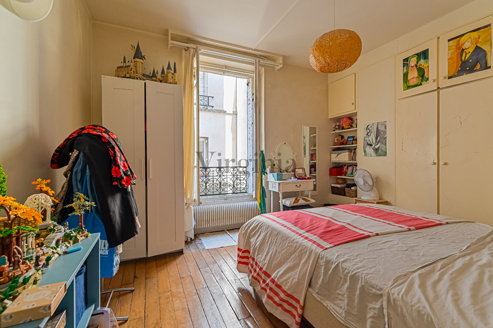Appartement · 3 pièces · 78,7 m² — photo 5 sur 6