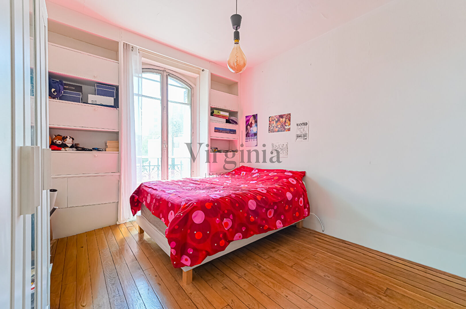 Appartement · 3 pièces · 78,7 m² — photo 6 sur 6