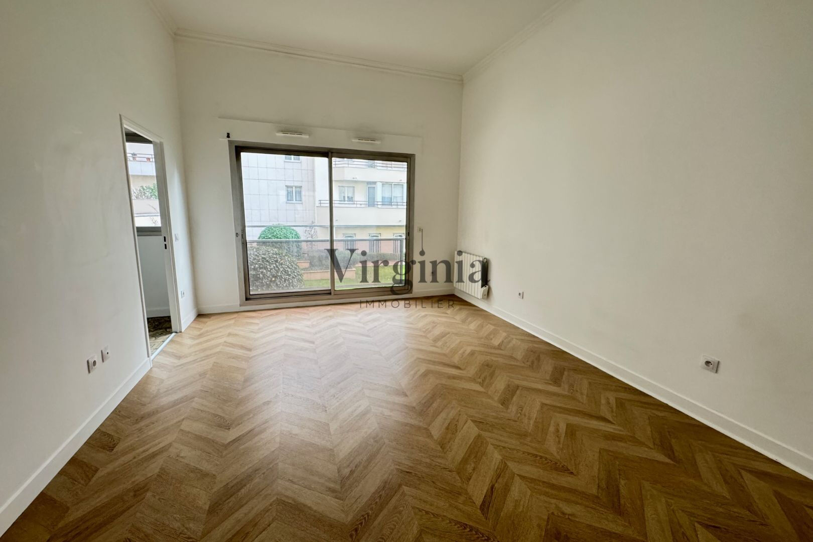 Appartement · Studio · 33 m² — photo 1 sur 3
