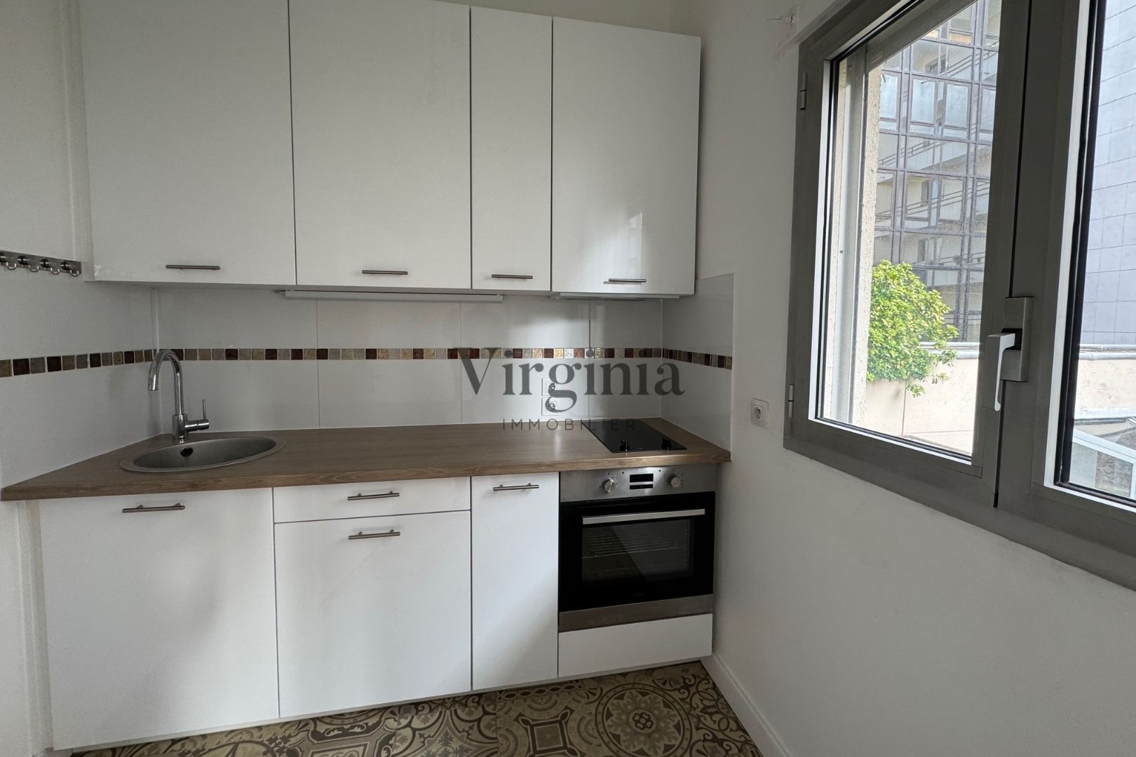 Appartement · Studio · 33 m² — photo 2 sur 3