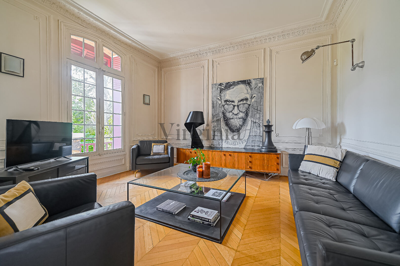 Maison · 7 pièces · 215,1 m² — photo 1 sur 18