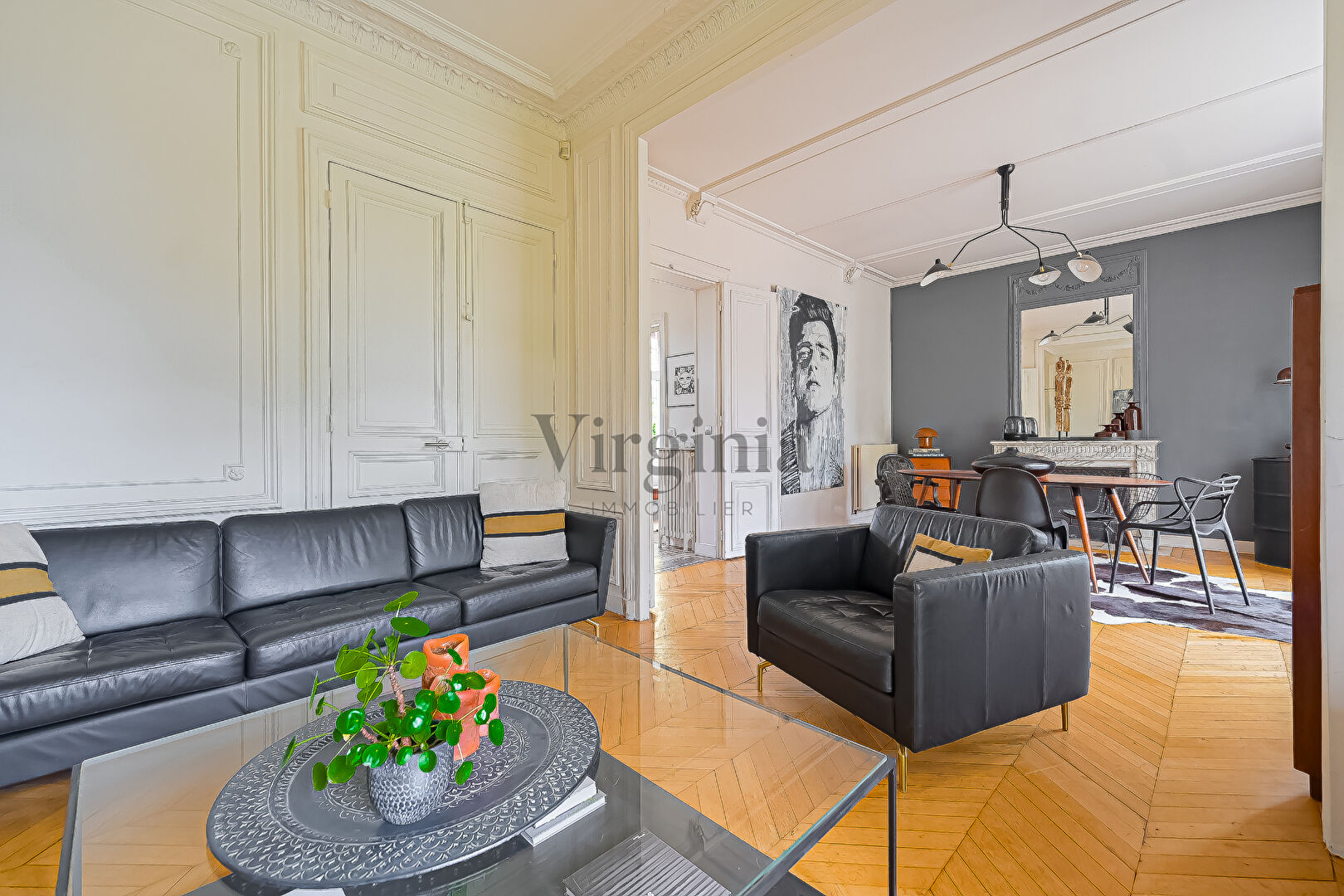 Maison · 7 pièces · 215,1 m² — photo 2 sur 18