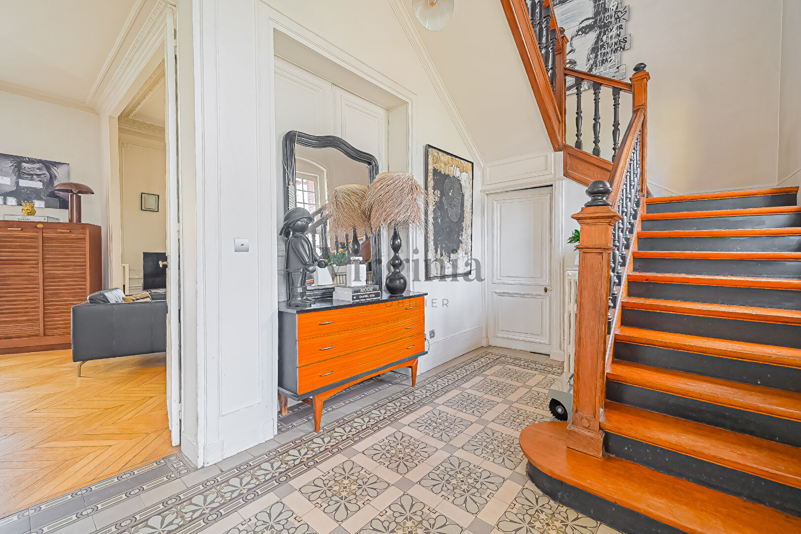 Maison · 7 pièces · 215,1 m² — photo 6 sur 18