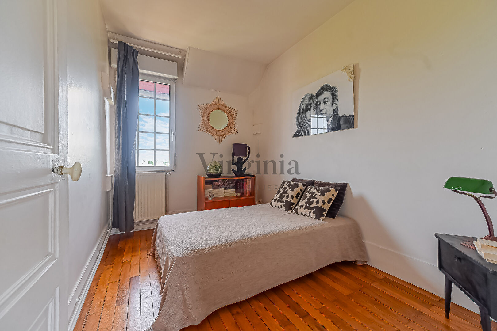 Maison · 7 pièces · 215,1 m² — photo 14 sur 18