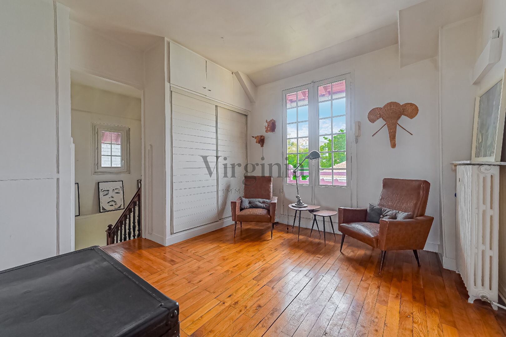 Maison · 7 pièces · 215,1 m² — photo 17 sur 18