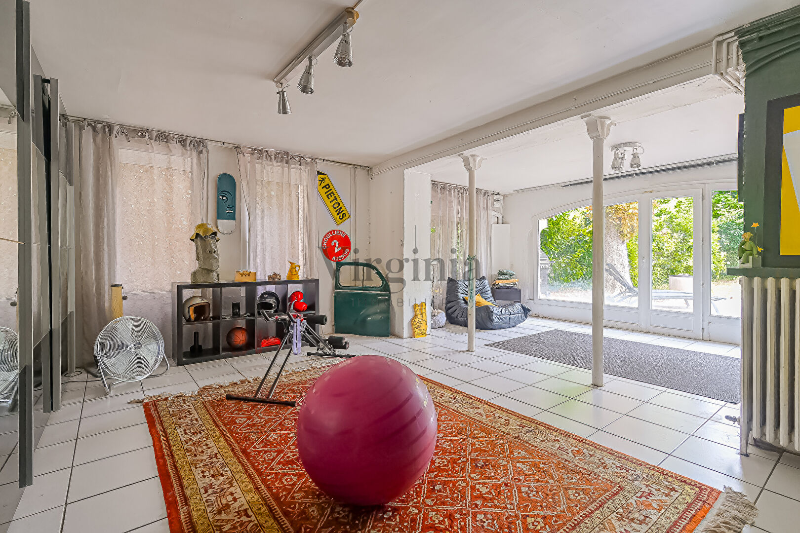 Maison · 7 pièces · 215,1 m² — photo 18 sur 18