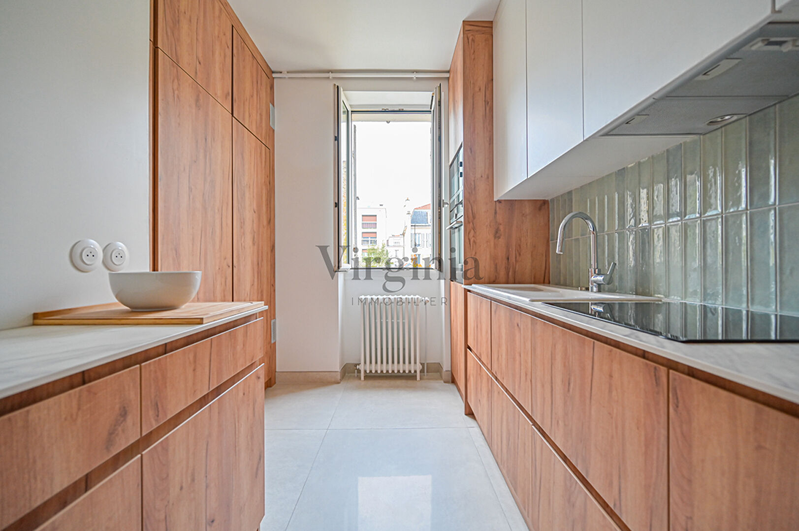 Appartement · 3 pièces · 60,9 m² — photo 5 sur 10