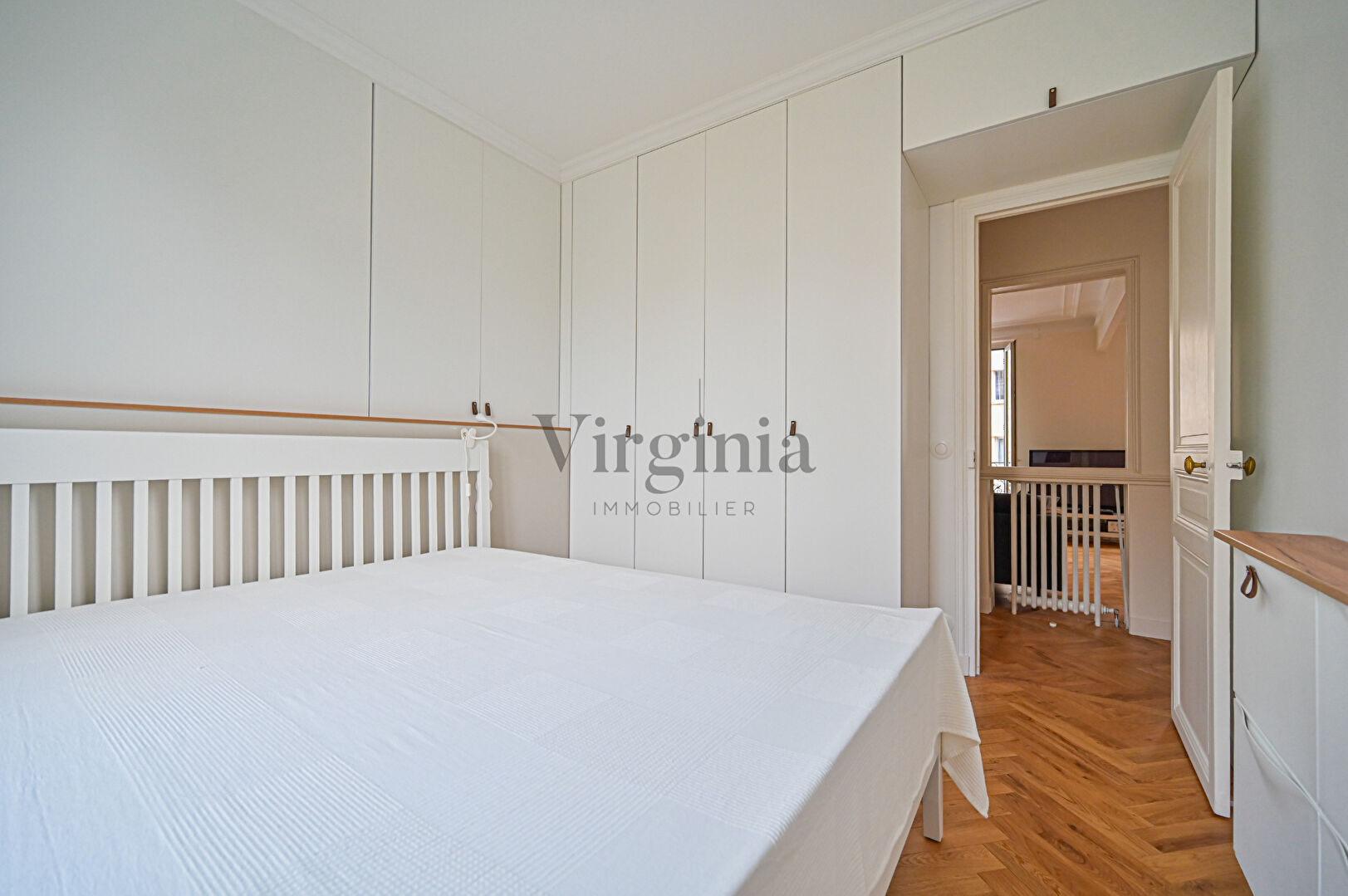 Appartement · 3 pièces · 60,9 m² — photo 7 sur 10