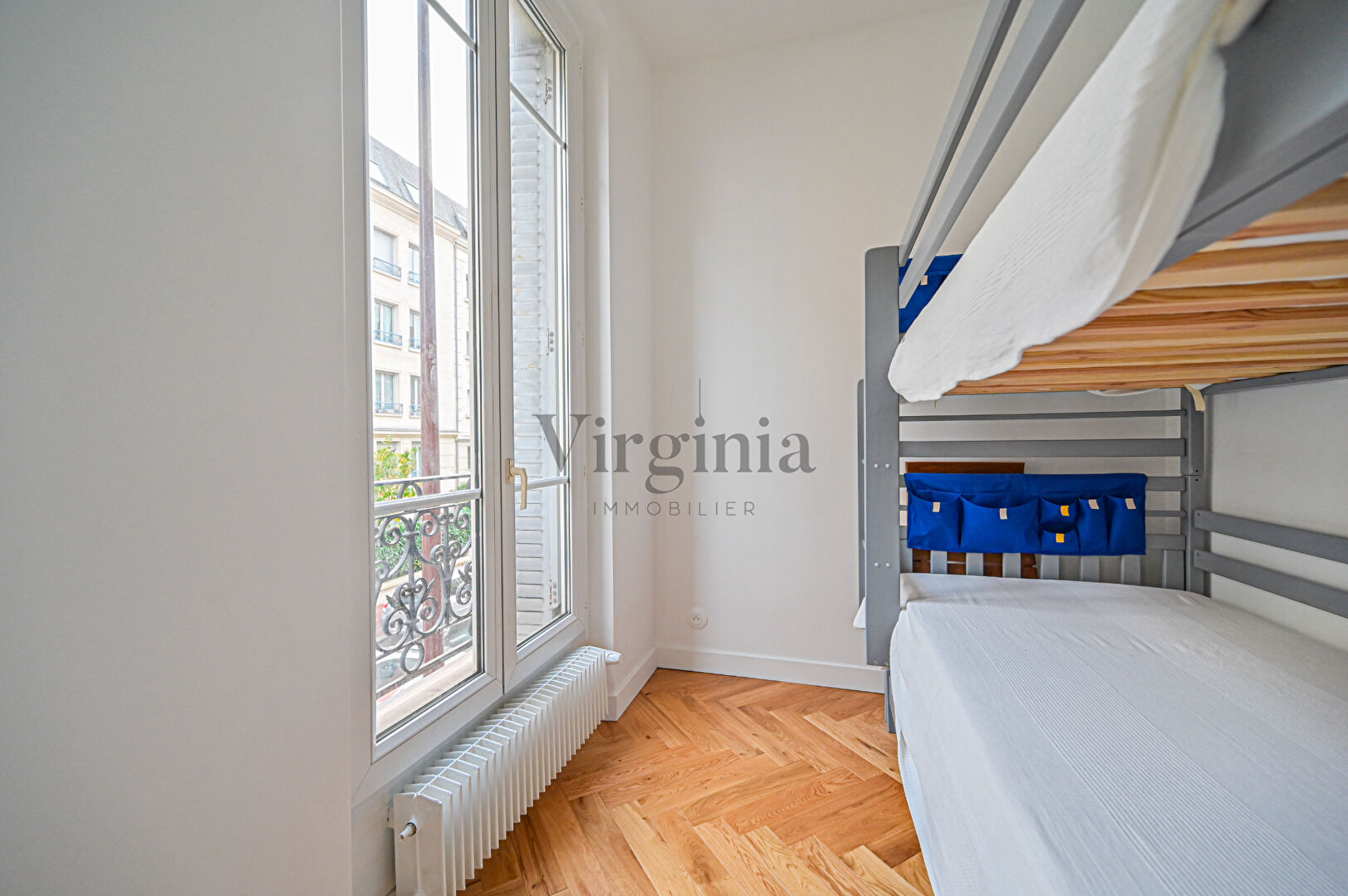 Appartement · 3 pièces · 60,9 m² — photo 10 sur 10