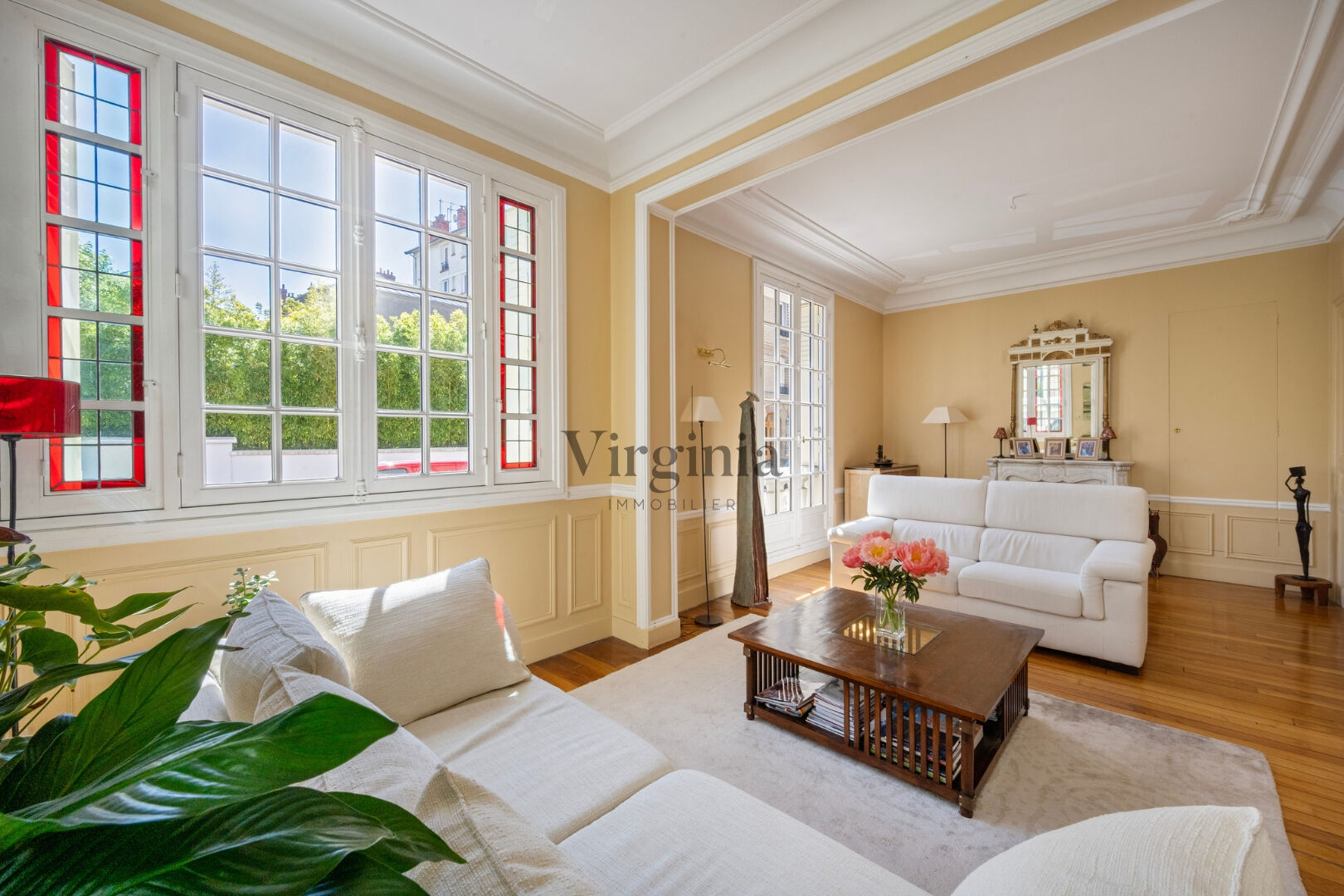 Maison · 5 pièces · 233,3 m² — photo 1 sur 10