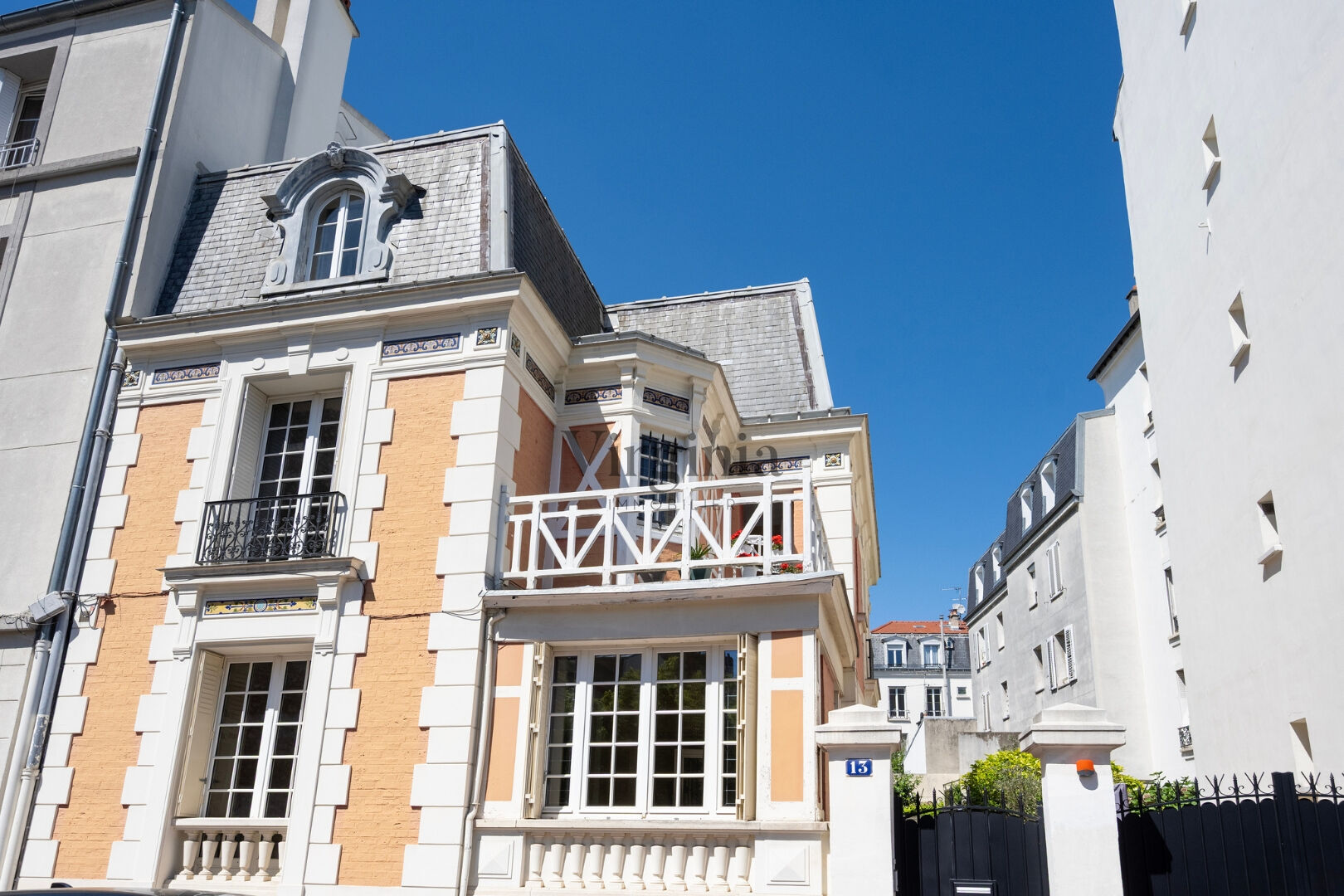 Maison · 5 pièces · 233,3 m² — photo 9 sur 10