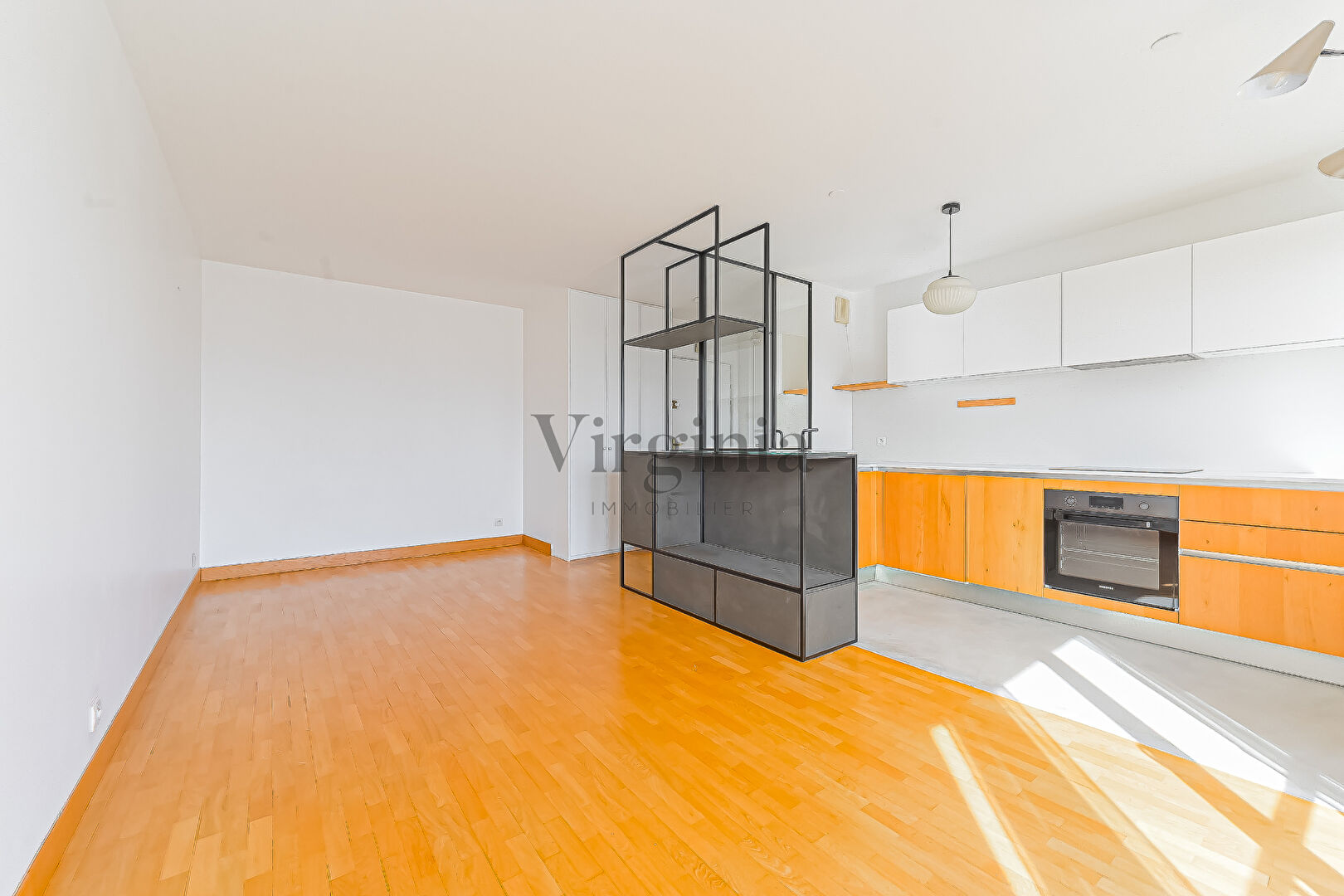 Appartement · 2 pièces · 43 m² — photo 4 sur 15