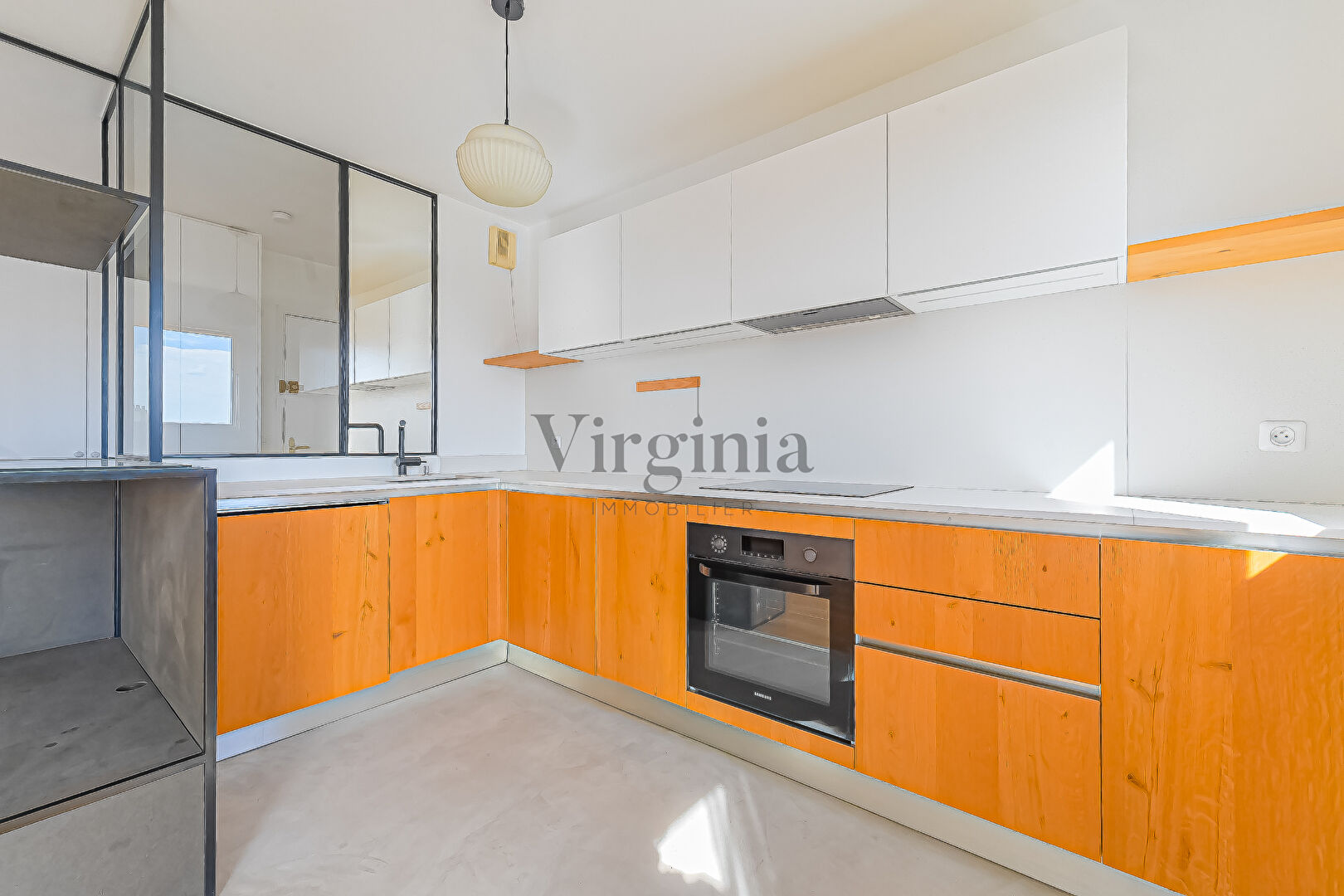 Appartement · 2 pièces · 43 m² — photo 6 sur 15