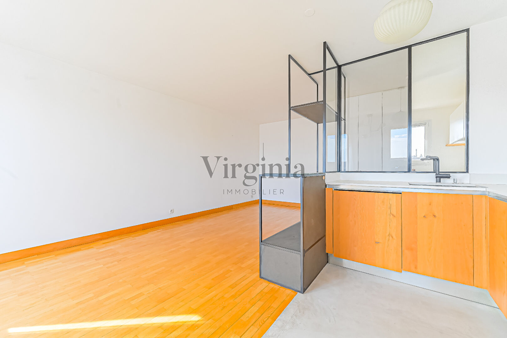 Appartement · 2 pièces · 43 m² — photo 8 sur 15