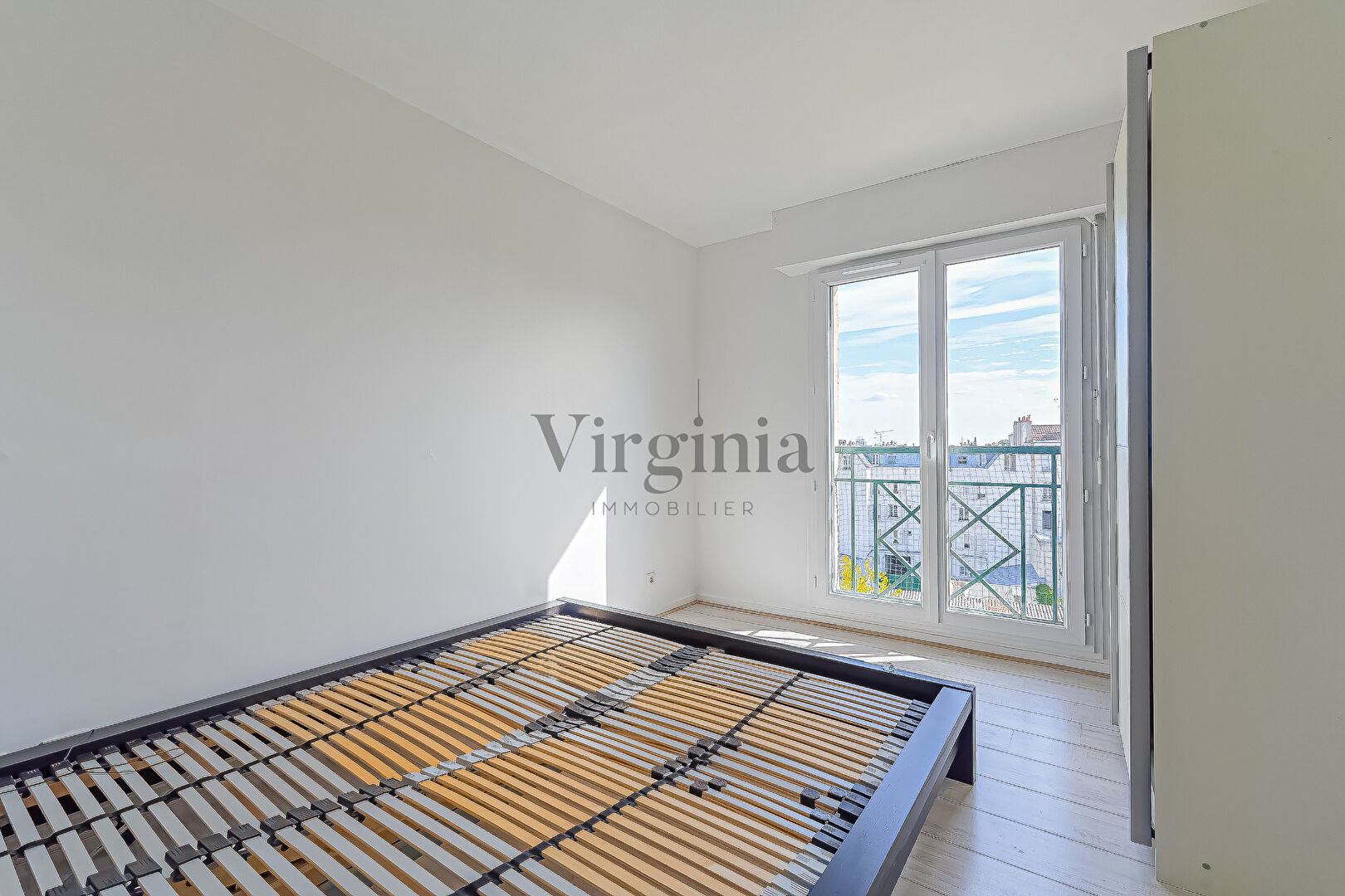 Appartement · 2 pièces · 43 m² — photo 12 sur 15