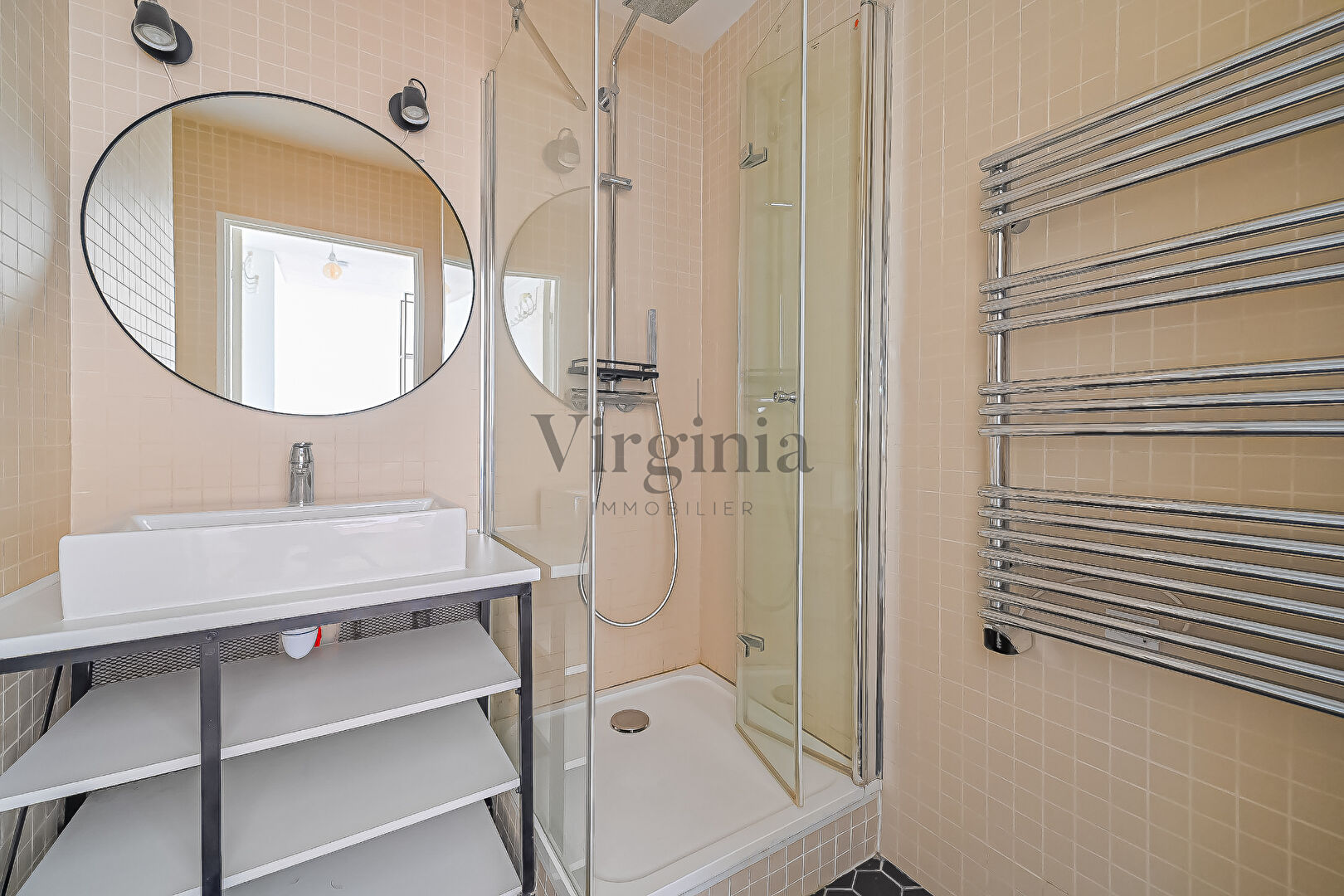 Appartement · 2 pièces · 43 m² — photo 14 sur 15