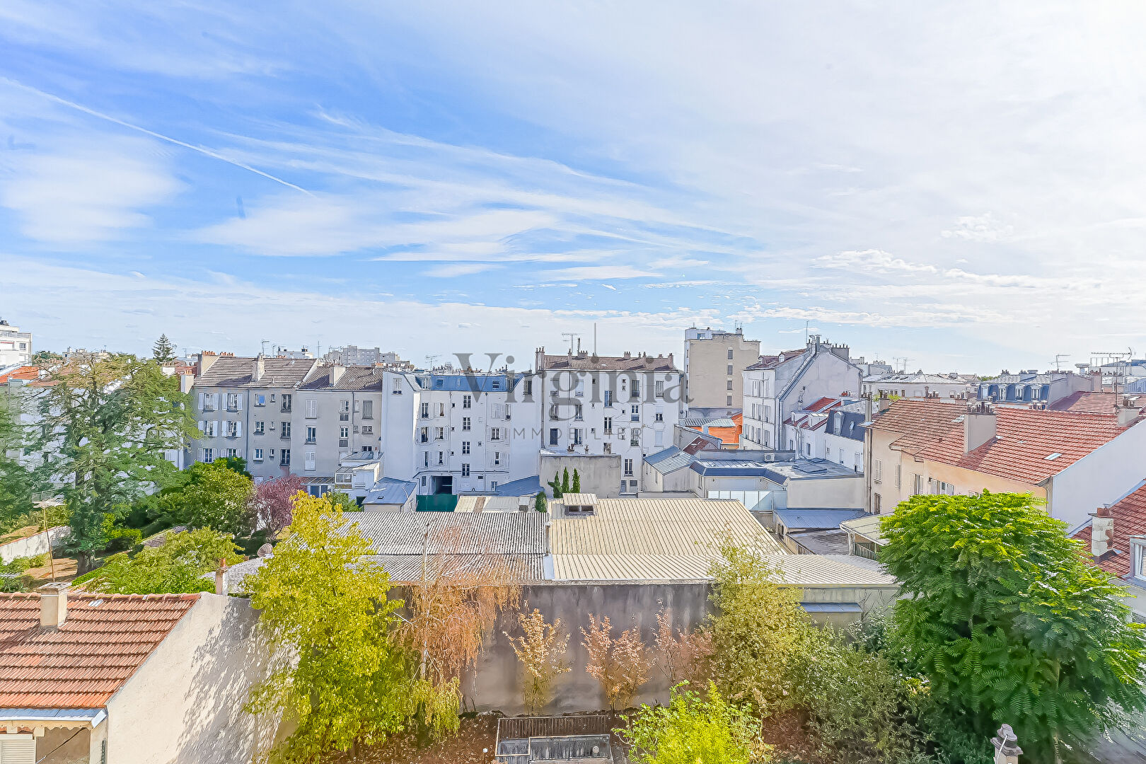 Appartement · 2 pièces · 43 m² — photo 15 sur 15