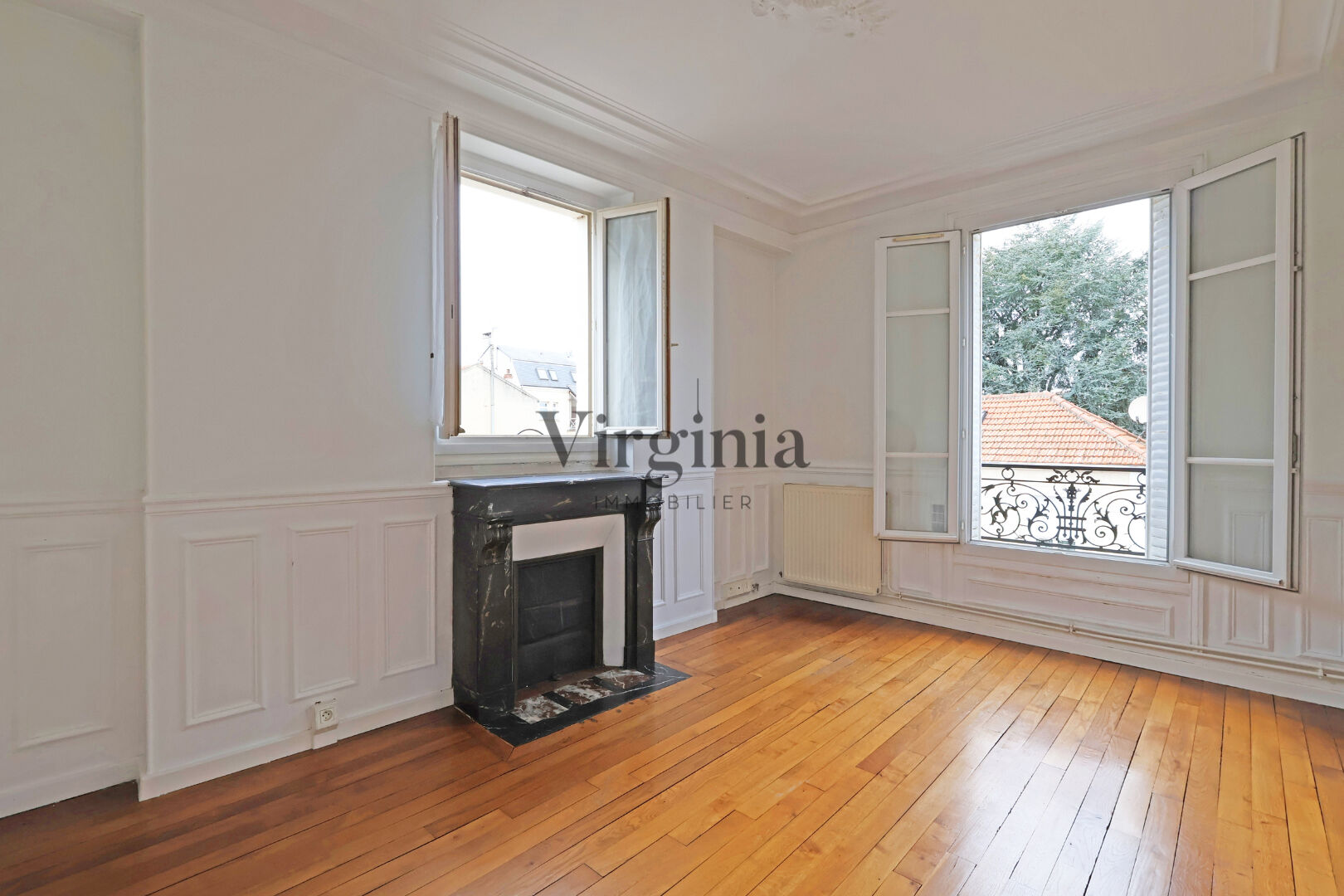 Appartement · 3 pièces · 52,5 m² — photo 1 sur 5