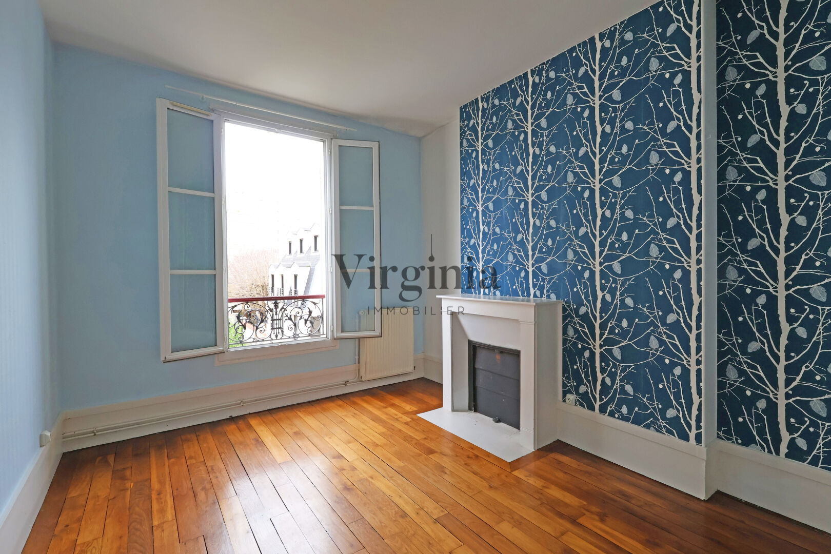 Appartement · 3 pièces · 52,5 m² — photo 3 sur 5