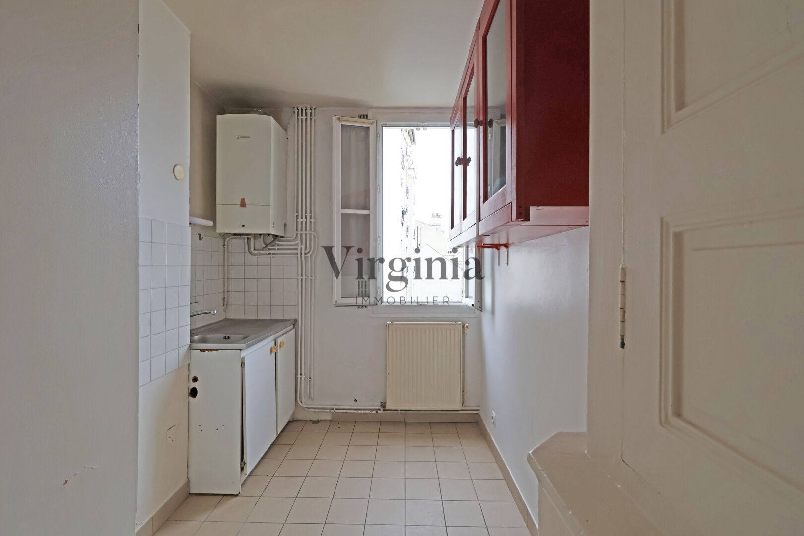 Appartement · 3 pièces · 52,5 m² — photo 4 sur 5