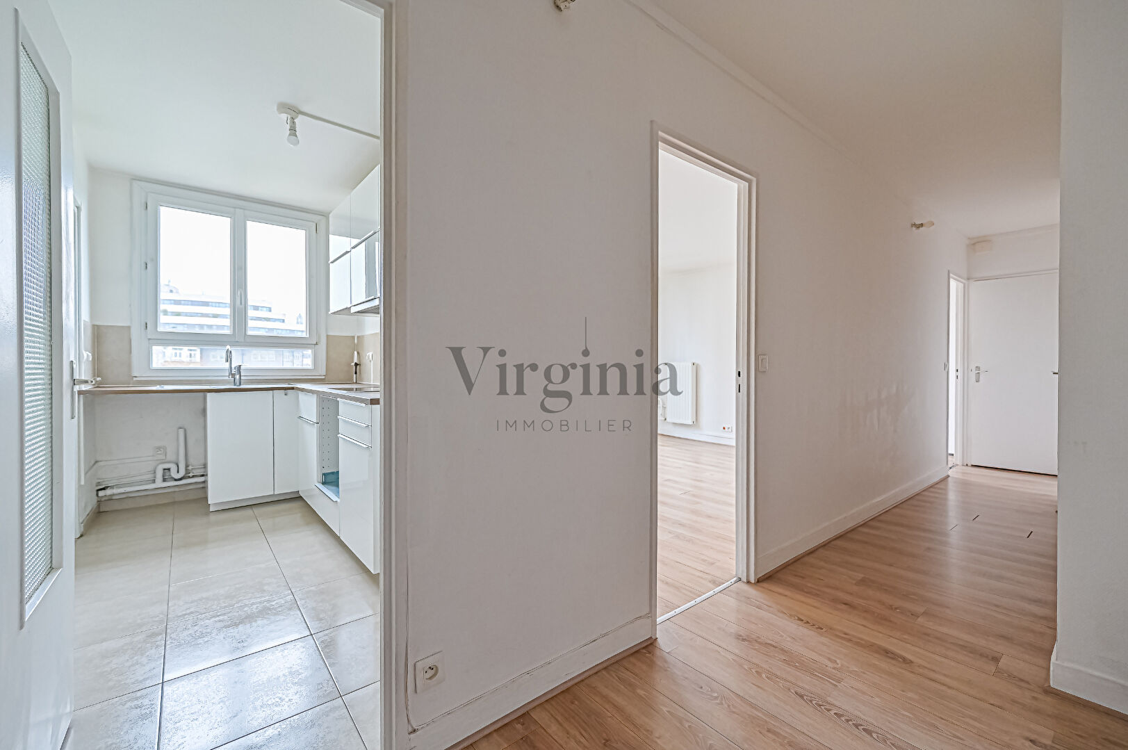 Appartement · 2 pièces · 49,8 m² — photo 1 sur 11