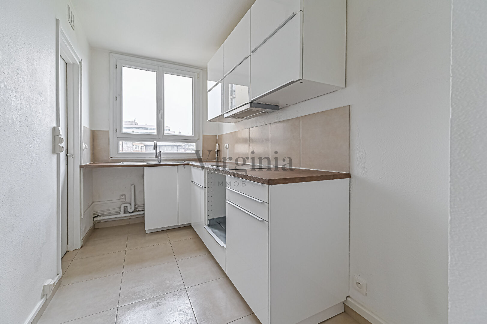 Appartement · 2 pièces · 49,8 m² — photo 5 sur 11