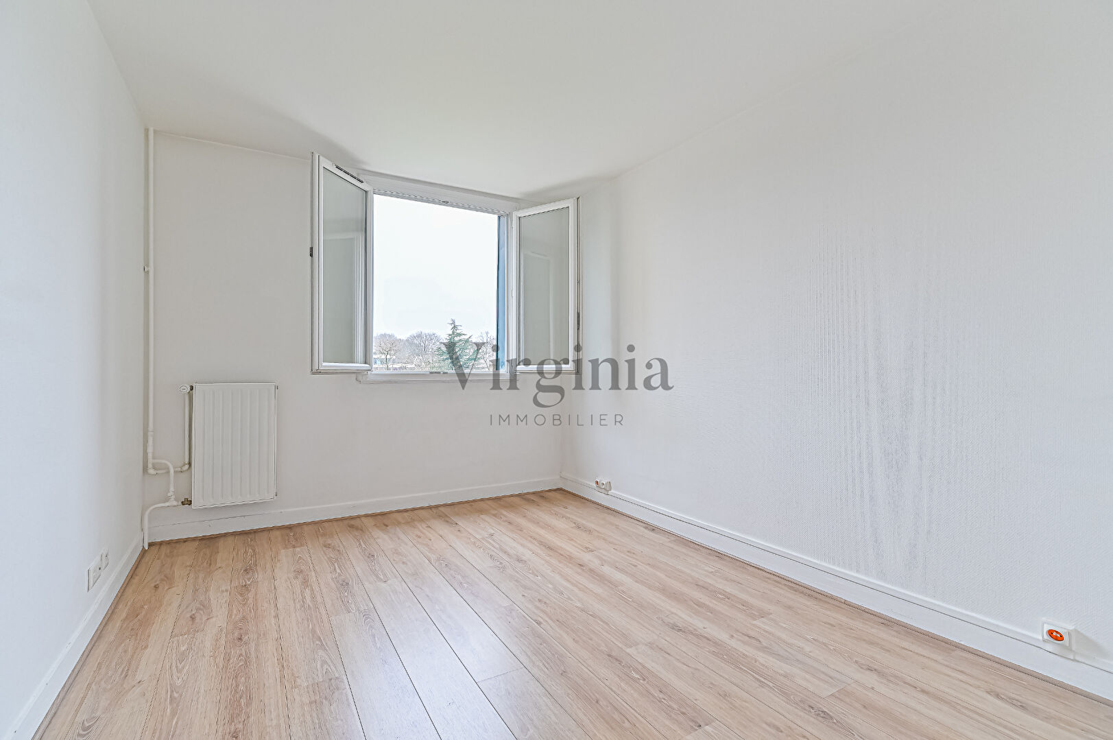 Appartement · 2 pièces · 49,8 m² — photo 8 sur 11