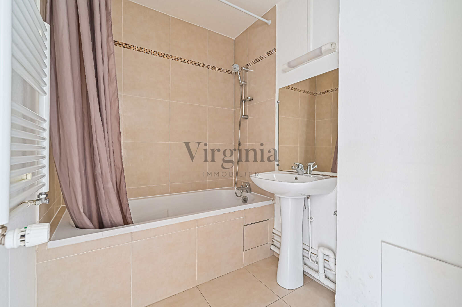 Appartement · 2 pièces · 49,8 m² — photo 10 sur 11