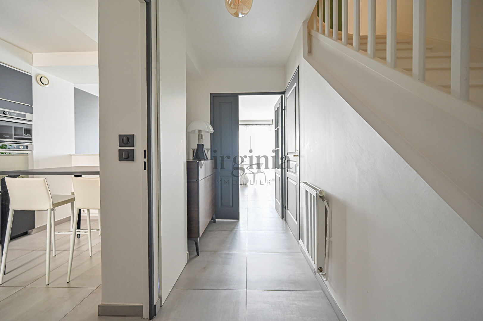 Maison · 6 pièces · 160 m² — photo 3 sur 17