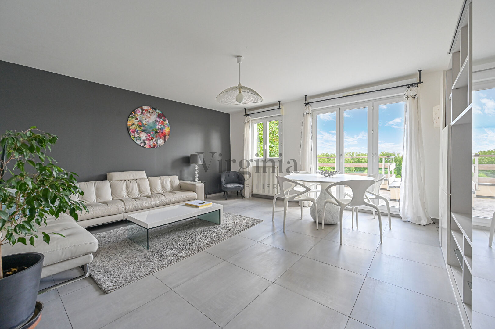 Maison · 6 pièces · 160 m² — photo 4 sur 17