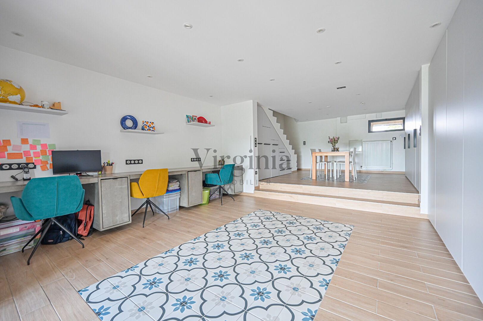 Maison · 6 pièces · 160 m² — photo 8 sur 17