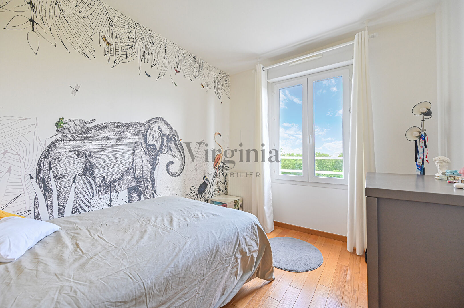 Maison · 6 pièces · 160 m² — photo 11 sur 17