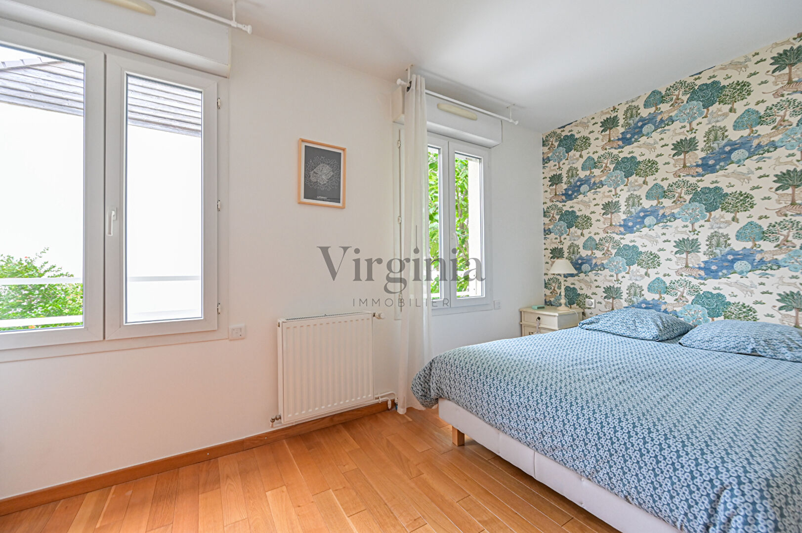 Maison · 6 pièces · 160 m² — photo 13 sur 17