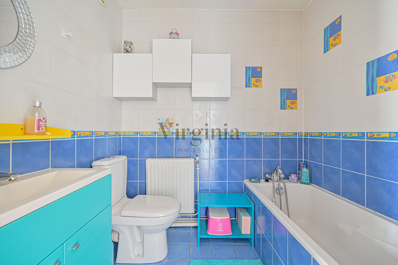 Maison · 6 pièces · 160 m² — photo 14 sur 17