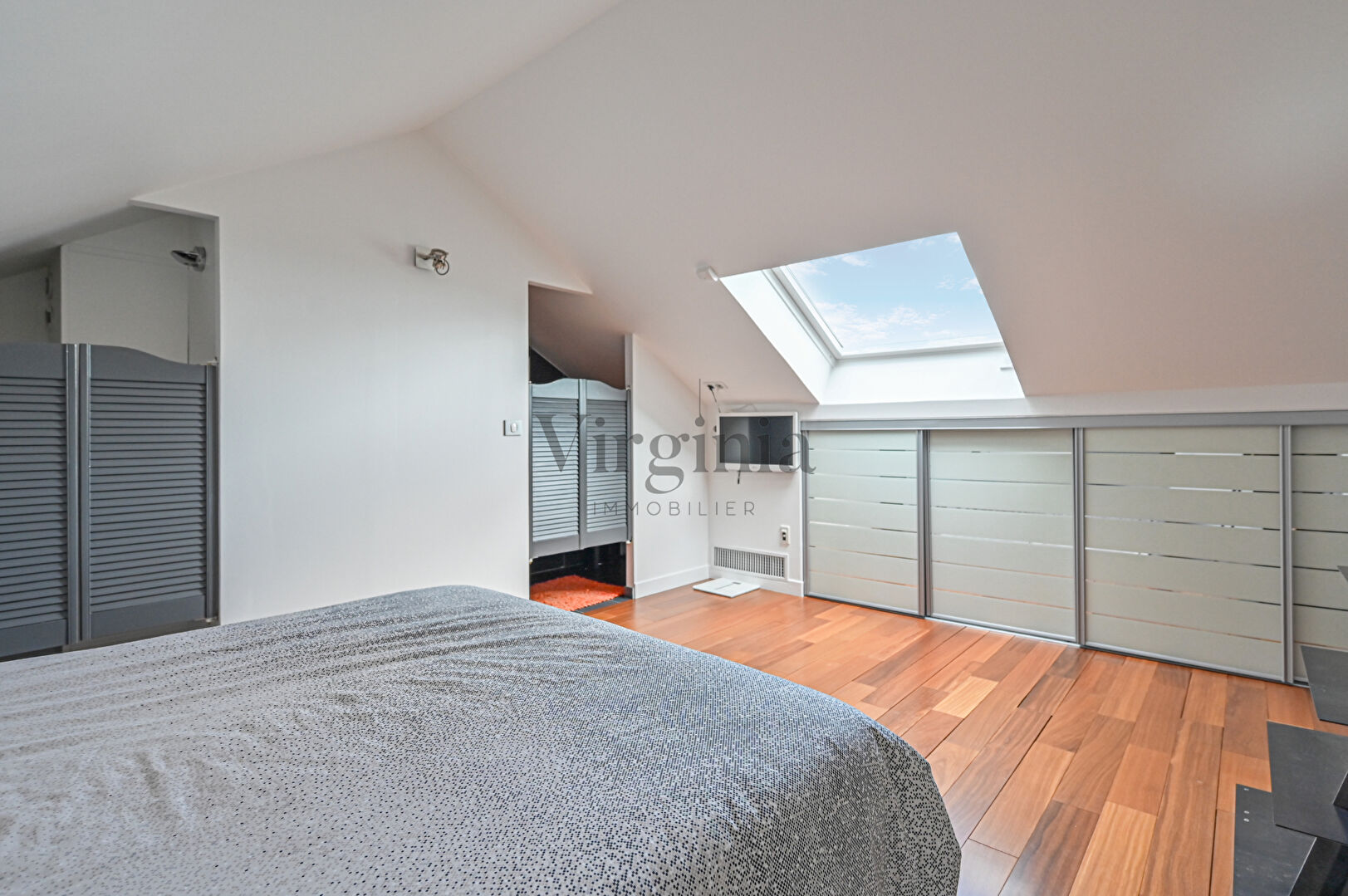 Maison · 6 pièces · 160 m² — photo 16 sur 17