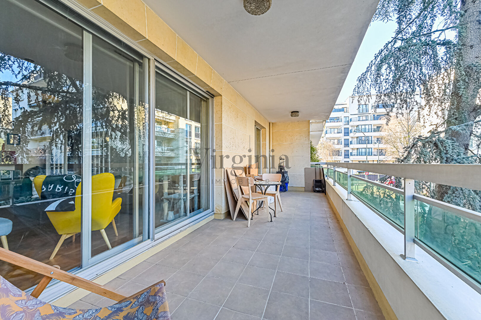 Appartement · 4 pièces · 109,6 m² — photo 5 sur 10