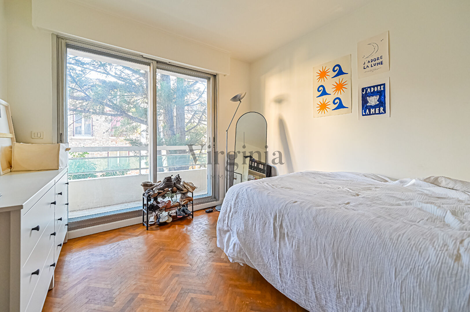 Appartement · 4 pièces · 109,6 m² — photo 8 sur 10