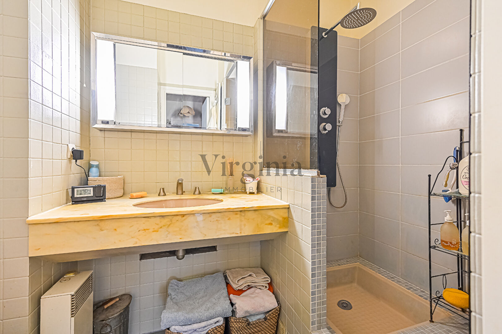 Appartement · 4 pièces · 109,6 m² — photo 9 sur 9