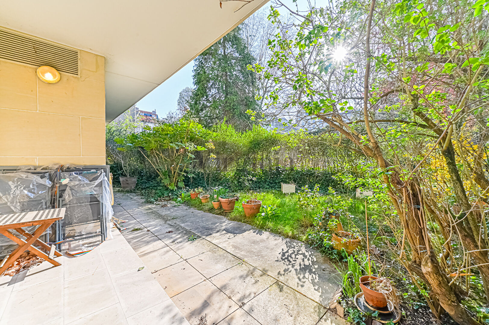 Appartement · 3 pièces · 67 m² — photo 1 sur 10